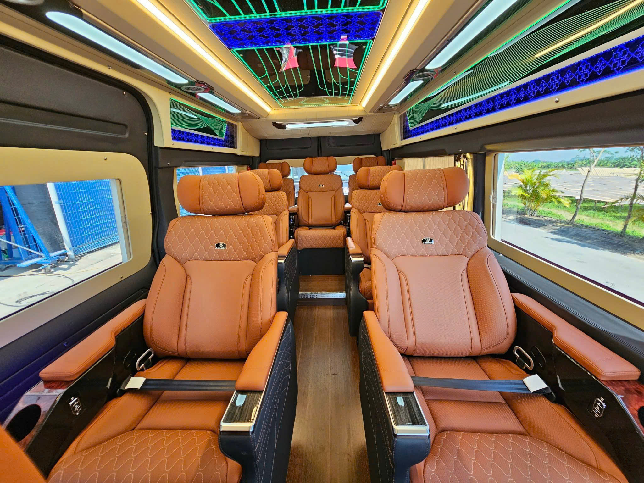 Xe từ Huế đi Phong Nha Kẻ Bàng đưa đón tận nhà giá rẻ