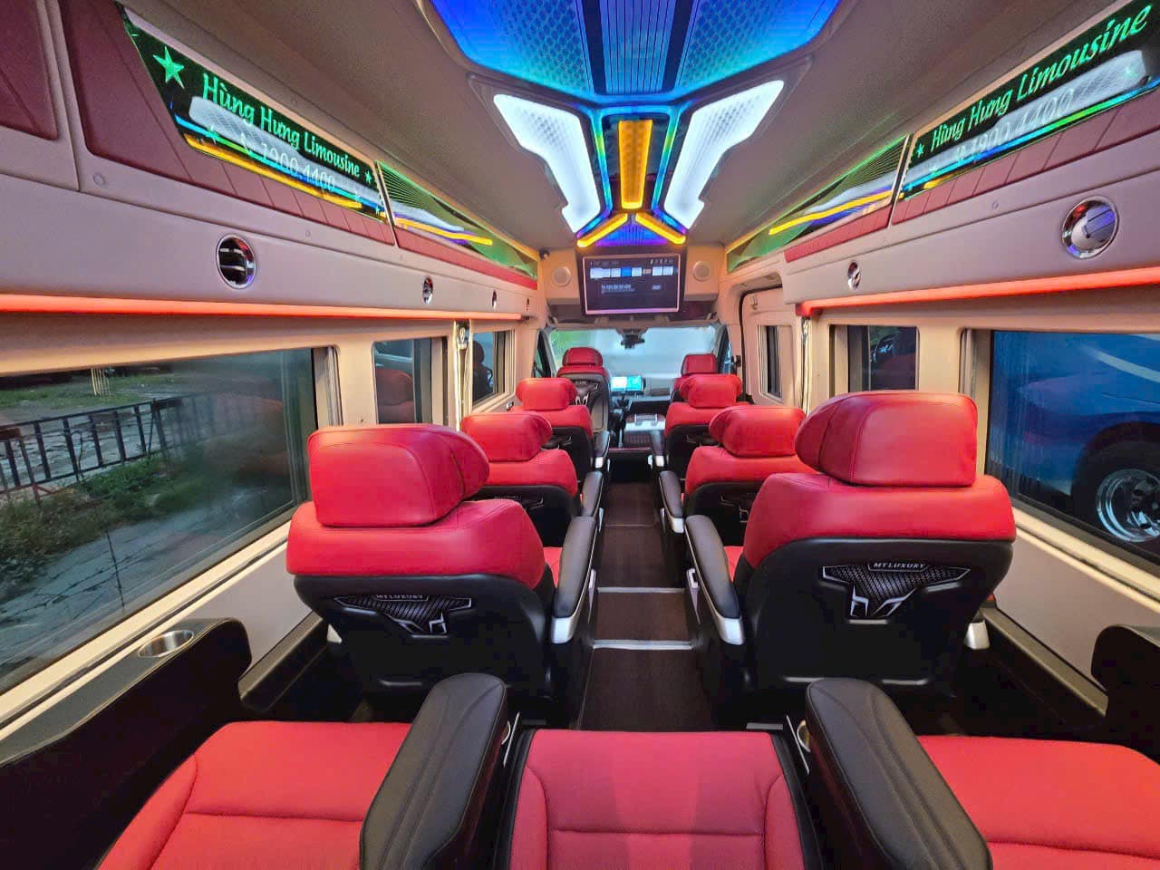 Thuê xe từ Banyan Tree Lăng Cô đi Hội An giá rẻ